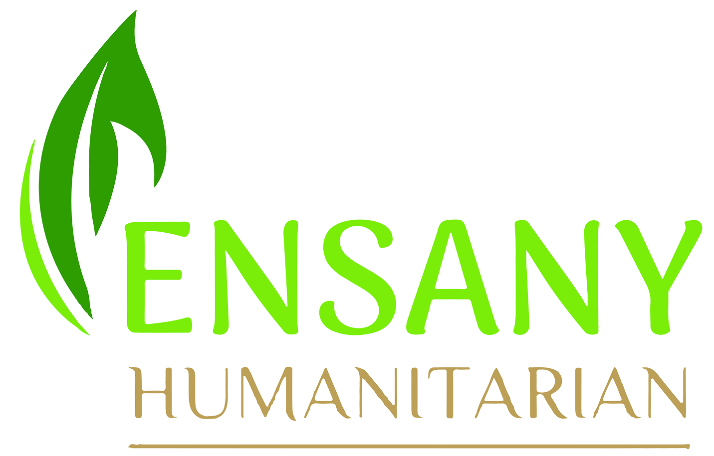 EnsanyCare: RM1 For Hunger