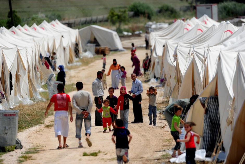 Syrian Refugees in Turkey Need Your Support During This Pandemic