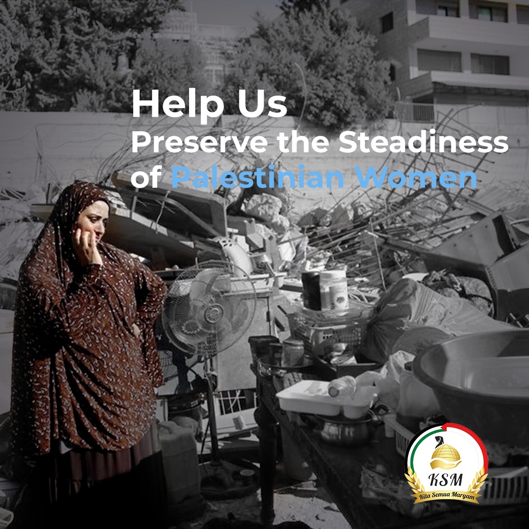 Broken homes: Let's help the families of demolished homes in occupied al-Quds