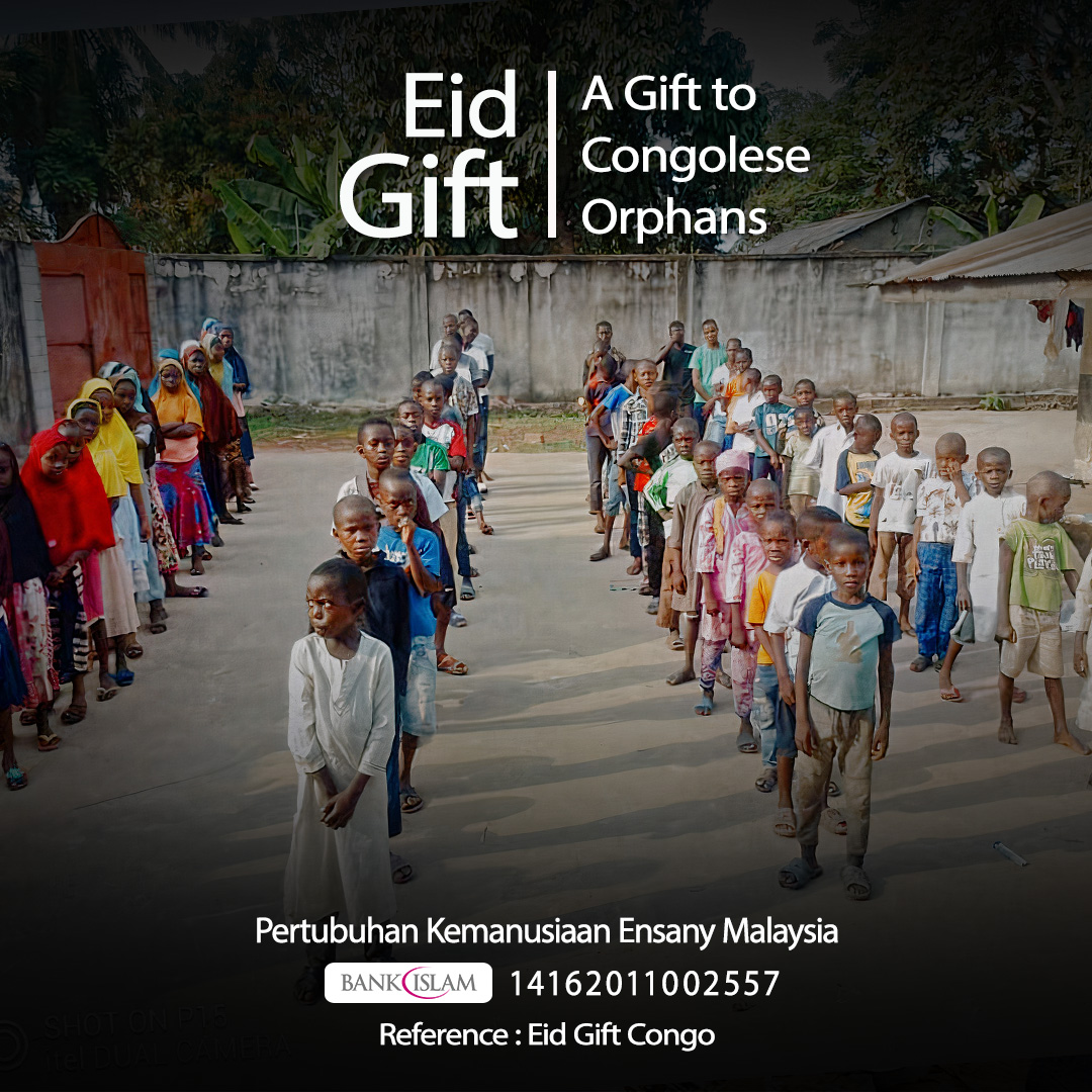 Christmas Gifts for 500 Orphans! — Steemit