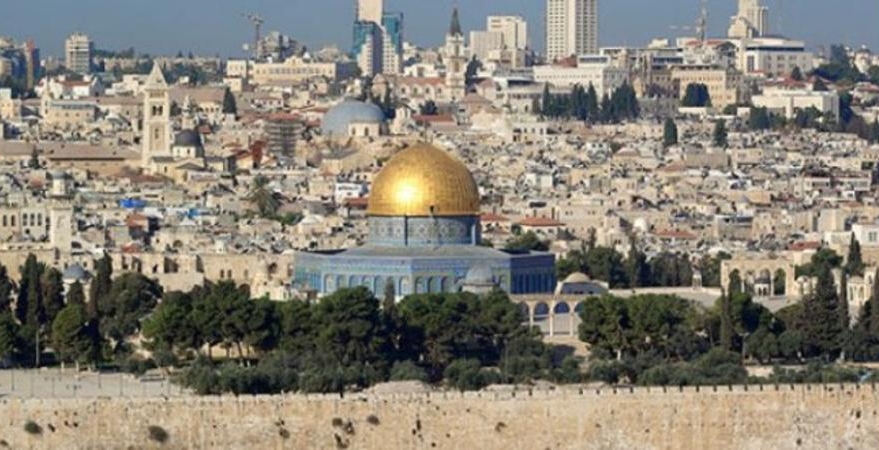 Loyalty to alquds campaign launched in support of the people of alquds