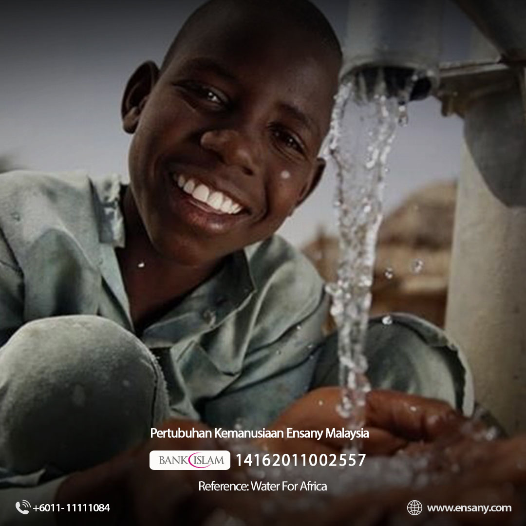Dig A Well To Provide Water For 250 Families In Malawi (Phase 2)