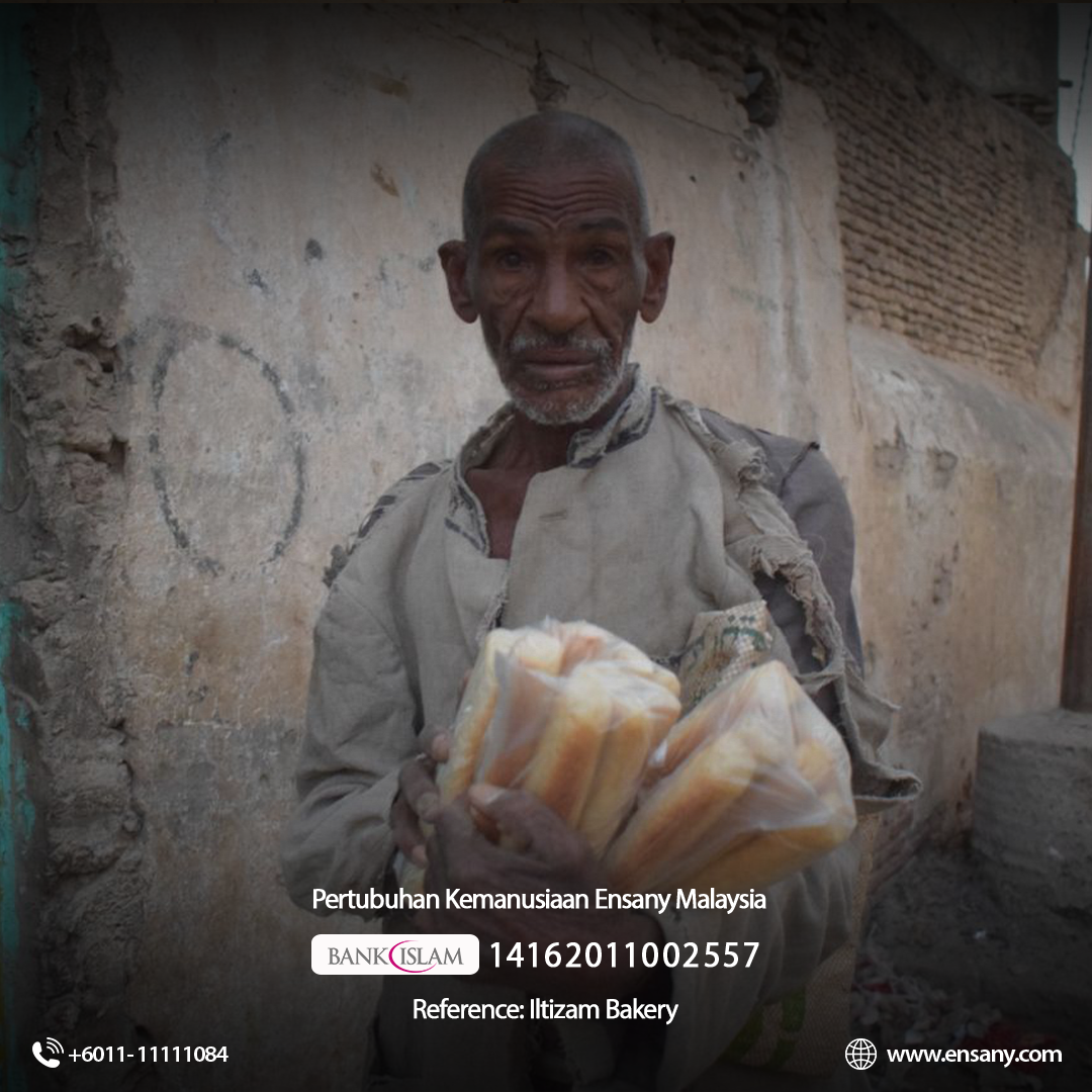 Yemen - Feed The Hungry Victims
