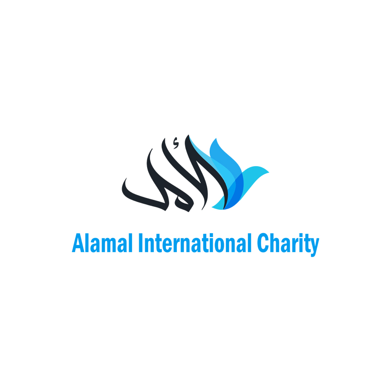 https://ensany.com/Alamal International Charity
