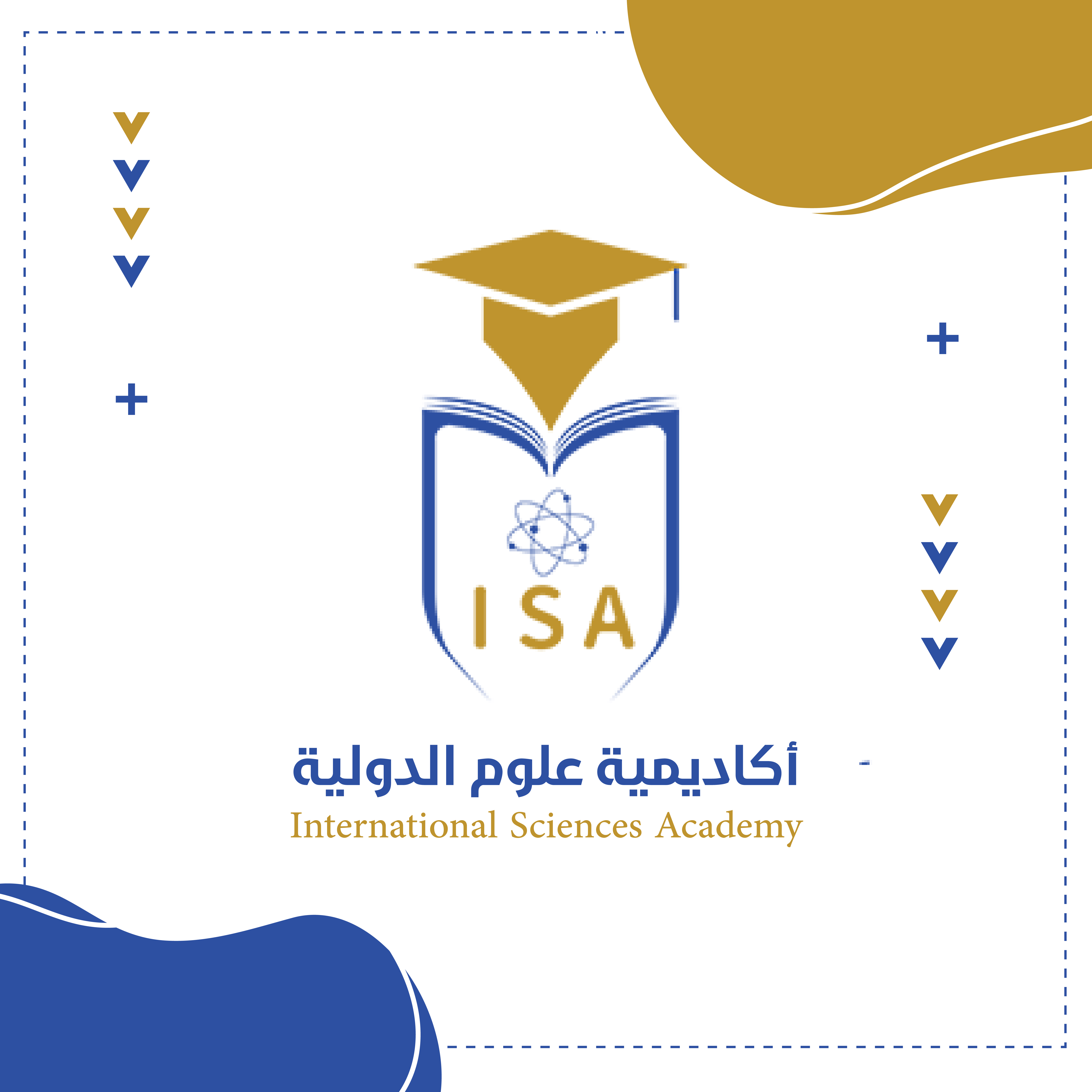 https://ensany.com/International Science Academy