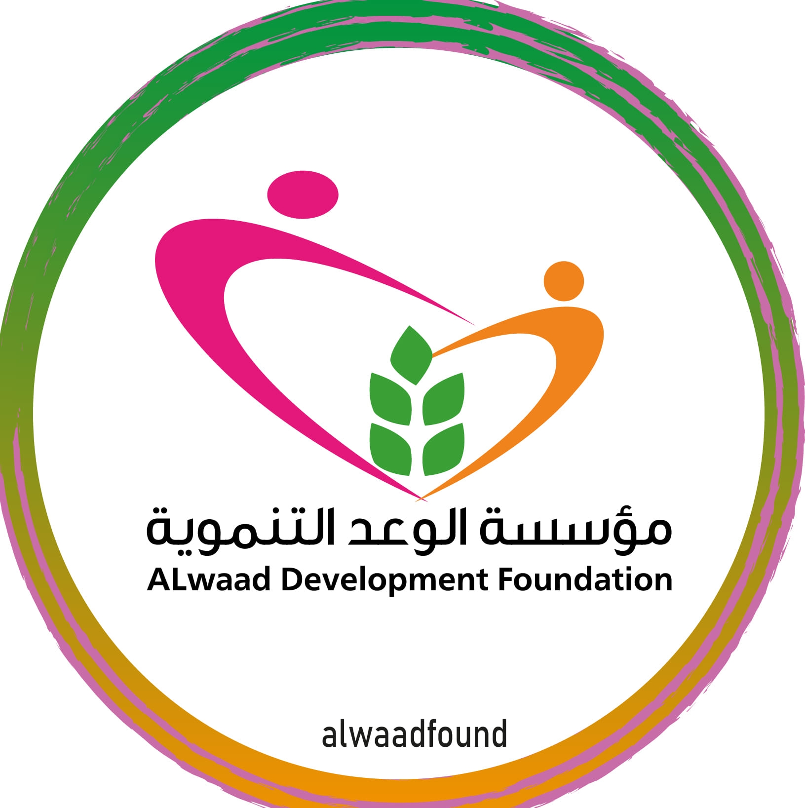 https://ensany.com/Al-Waad Development Foundation