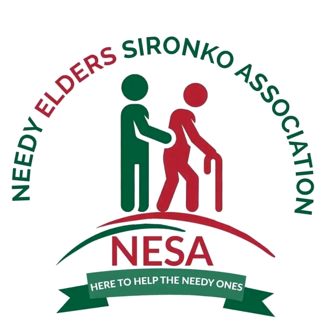 Needy Elders Sironko Association