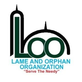 https://ensany.com/Lame and orphan organization