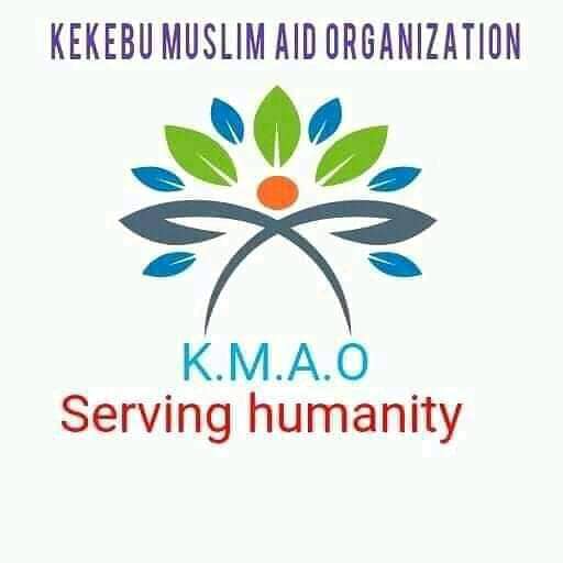 https://ensany.com/Kekebu Muslim aid organization