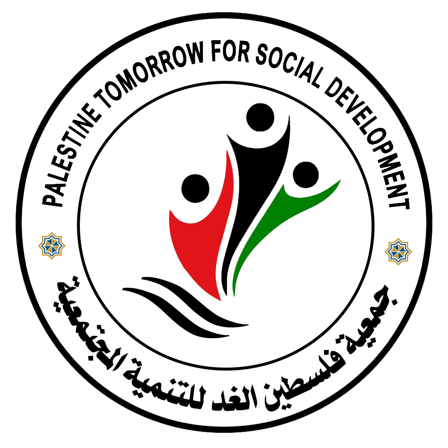 https://ensany.com/Palestine Tomorrow for Social Development