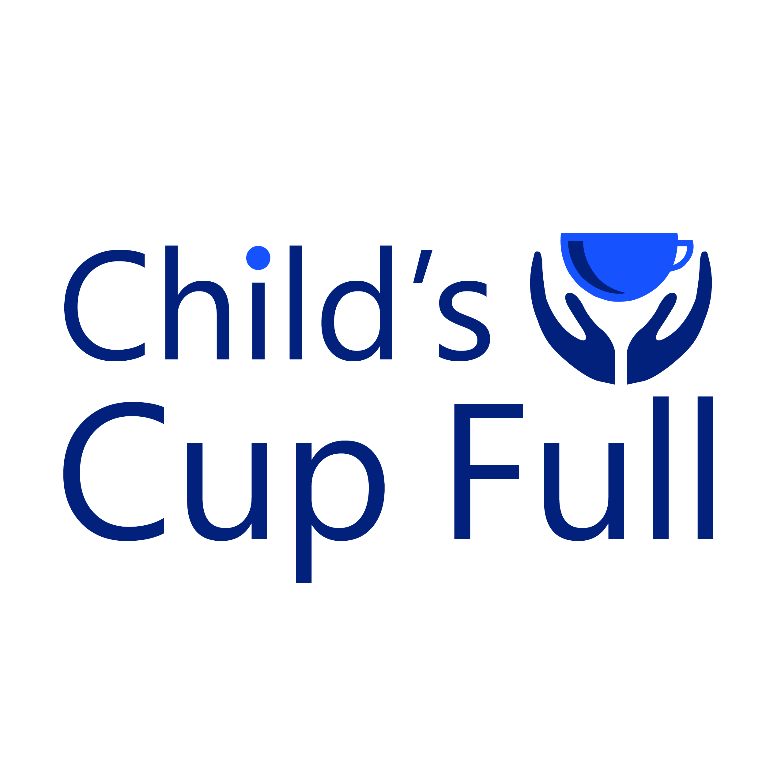 https://ensany.com/A Child's Cup Full Association