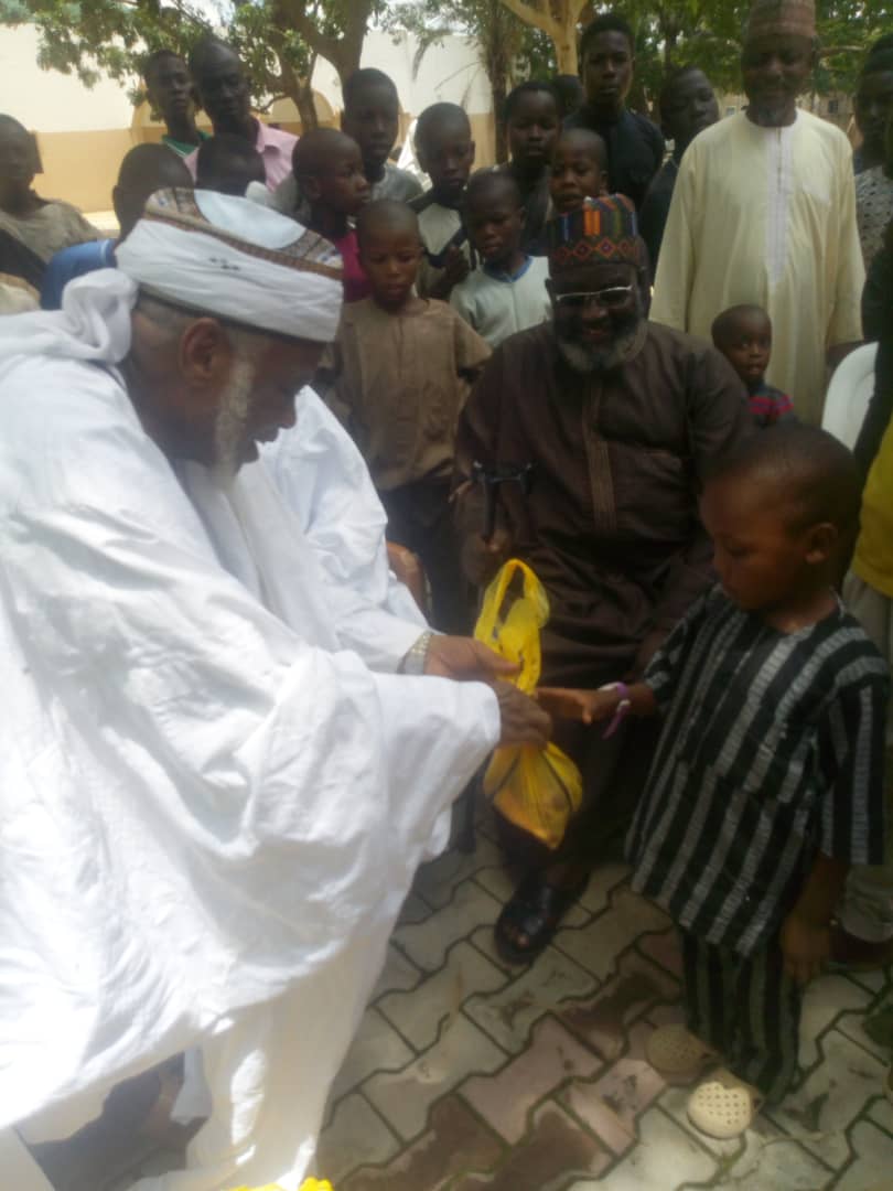 Qurban for Orphans