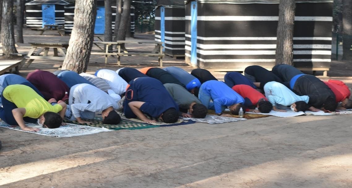 With your help we can keep going of spread Qur’an and teach them
