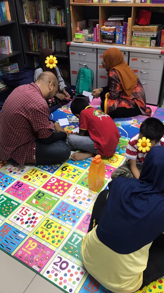 Quality Education: A Community Commitment