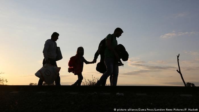 Pakistani refugee family need help to live a proper life in Malaysia