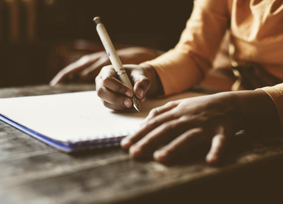 Help a Student pay their fees