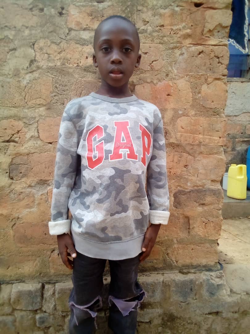 School Bags for Orphans