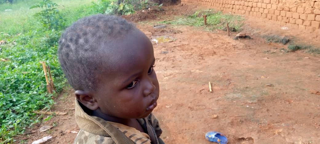 Support an orphan with Basic Needs