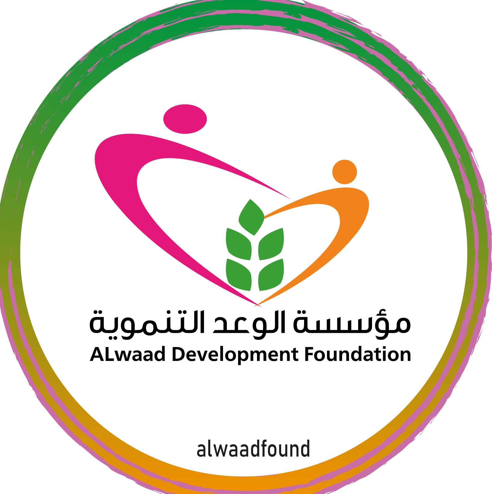 https://ensany.com/public/Al-Waad Development Foundation