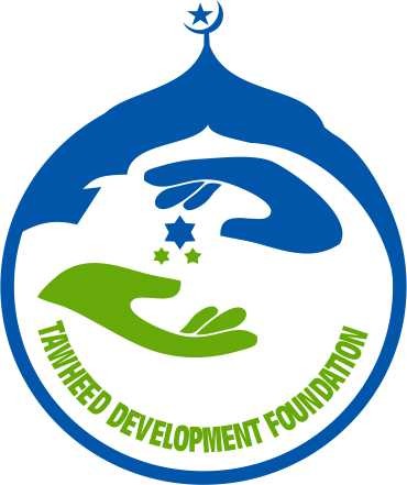 https://ensany.com/public/Tawheed Development Foundation (TDF)
