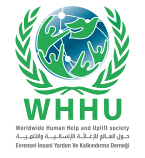 https://ensany.com/public/Worldwide Human Help and Uplift - WHHU