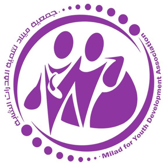https://ensany.com/public/Milad for Youth Development Association