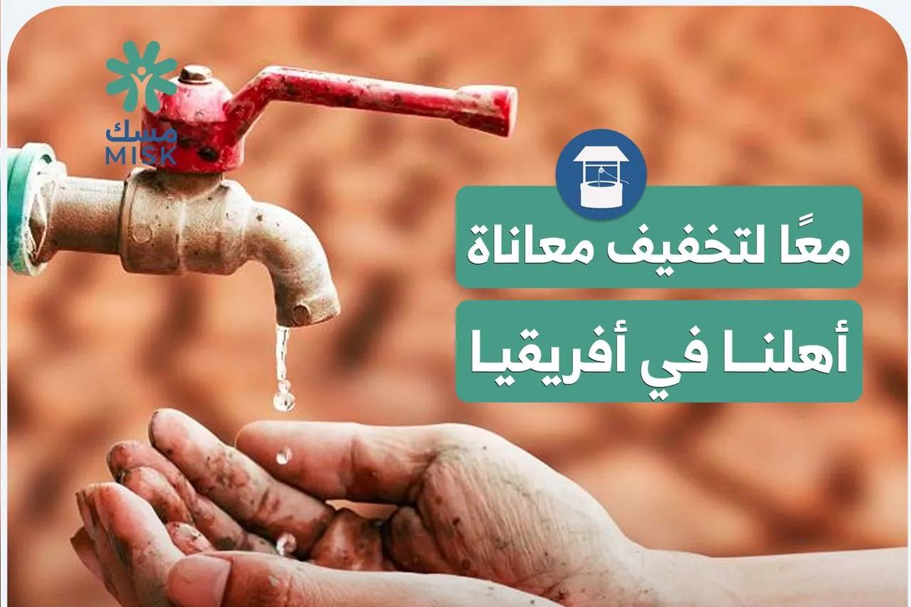 حملة بئر الريان