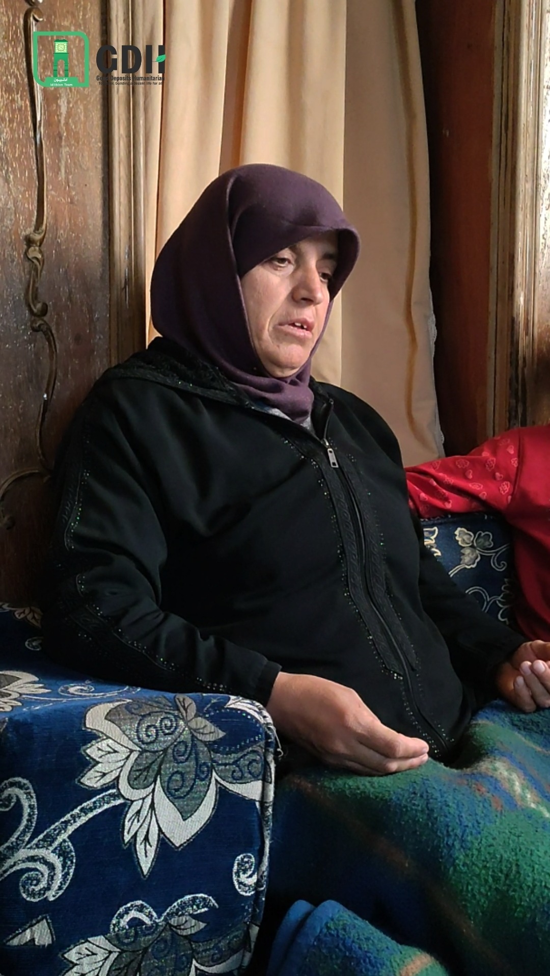 عليا