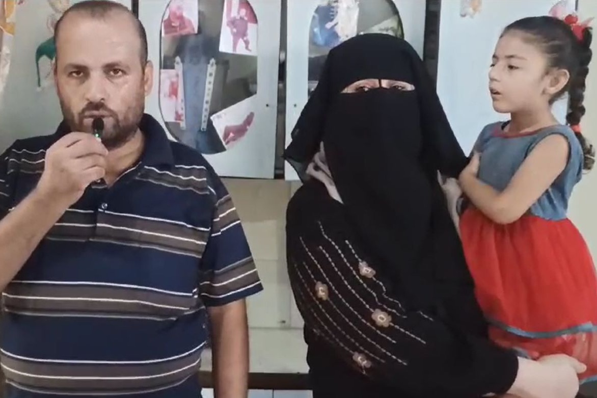 عائلة أحمد فوزي تحتاج إلى دعمك العاجل