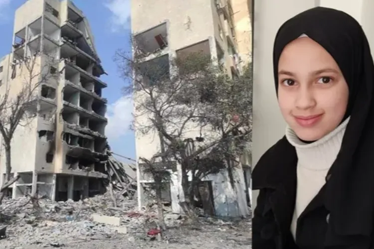 ساعد لمى وإخوتها من غزة ليكونوا آمنين