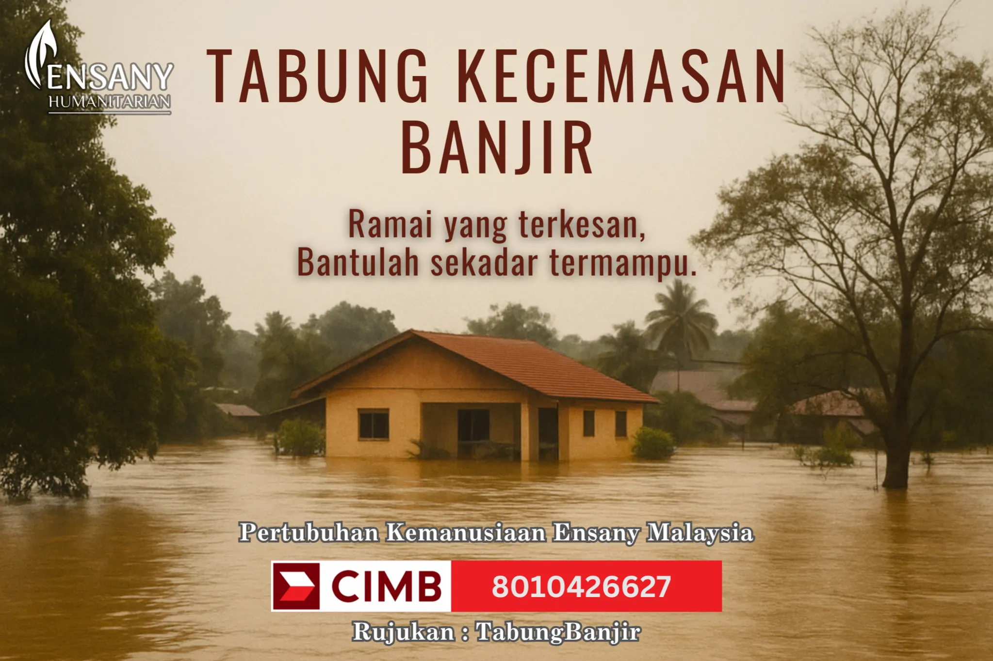 Earthquake emergency:250 dollar to provide fully furnished tent