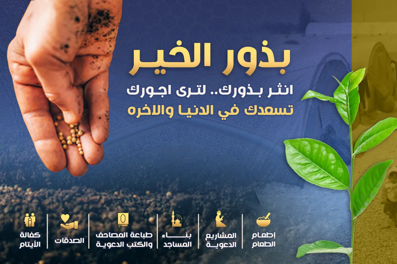 بذور الخير