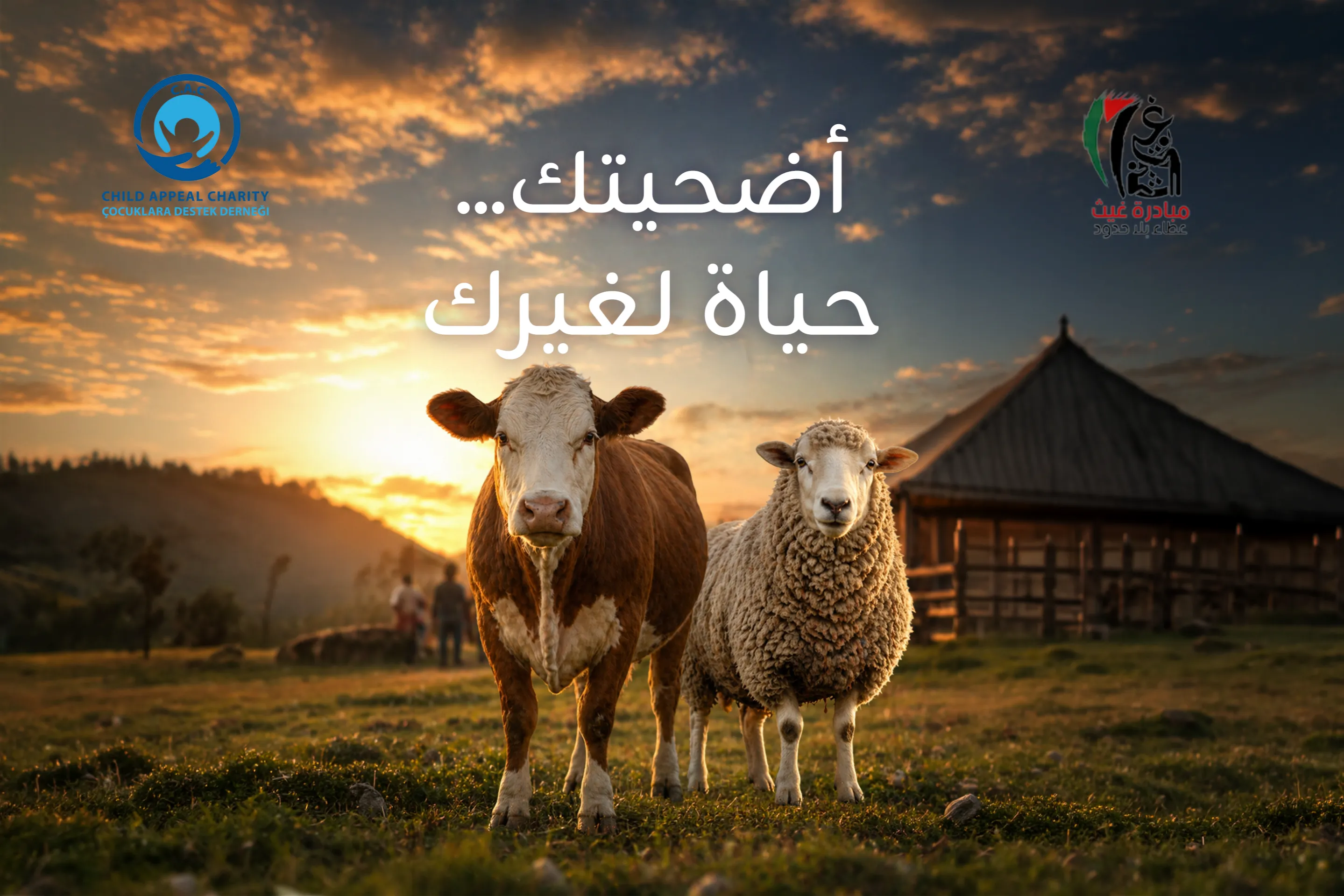 حملة أضاحي 2026