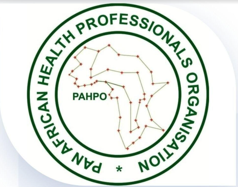 https://ensany.com/public/Pan African Health Professionals Organisation - PAHPO