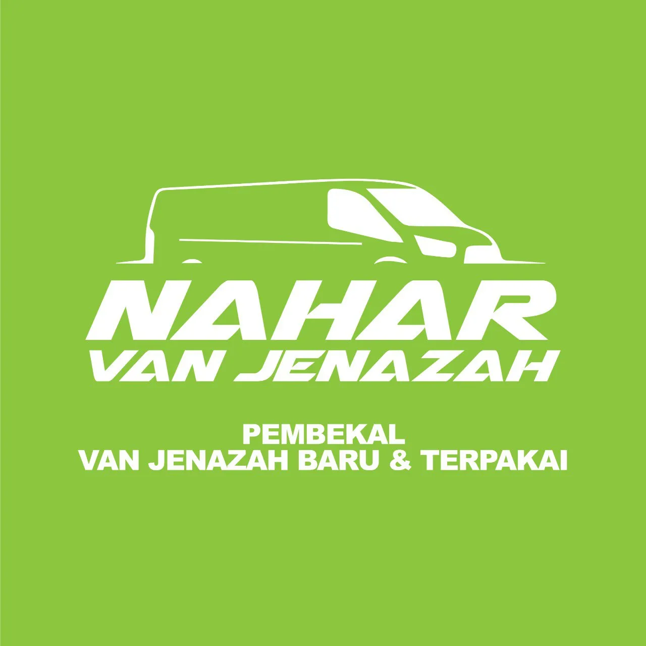 https://ensany.com/public/Muslim Hearse Specialist (Van Jenazah)