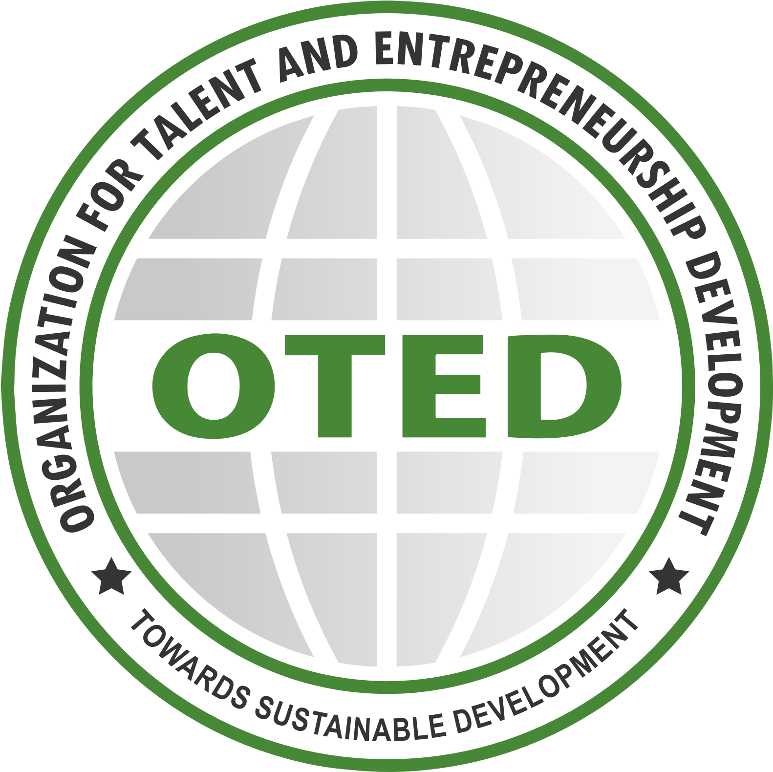 https://ensany.com/public/منظمة تطوير المواهب وريادة الأعمال OTED