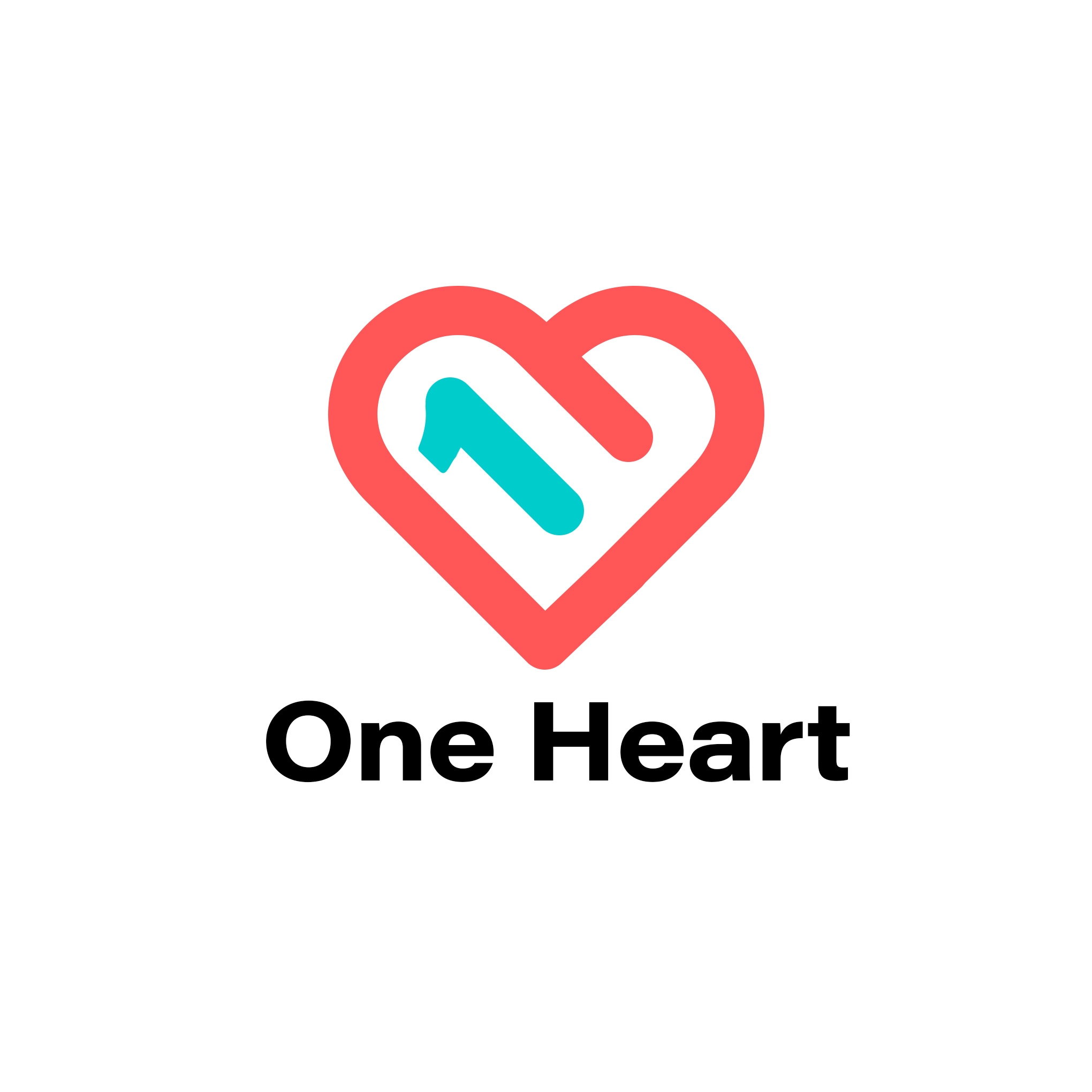 https://ensany.com/public/قلب واحد | One Heart