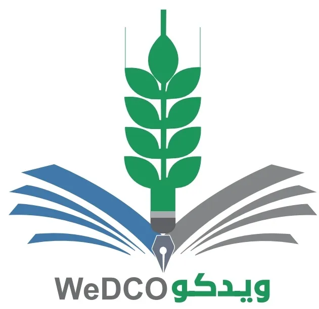 https://ensany.com/public/Welfare and Development Charity Organization (WeDCO)