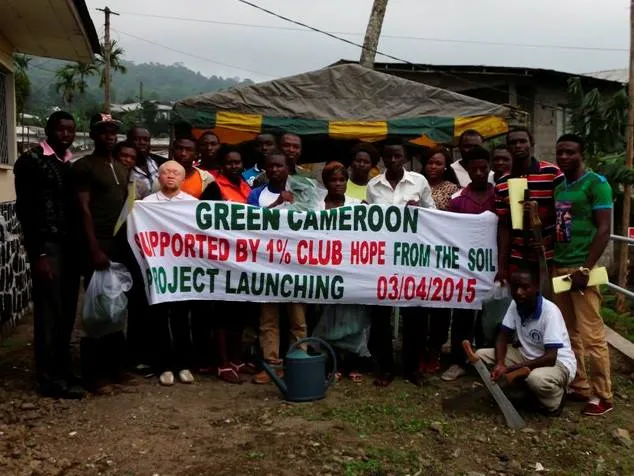 https://ensany.com/public/Green Cameroon
