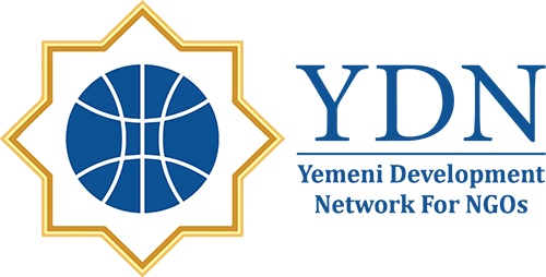https://ensany.com/public/Yemeni Development Network for NGOs (YDN)