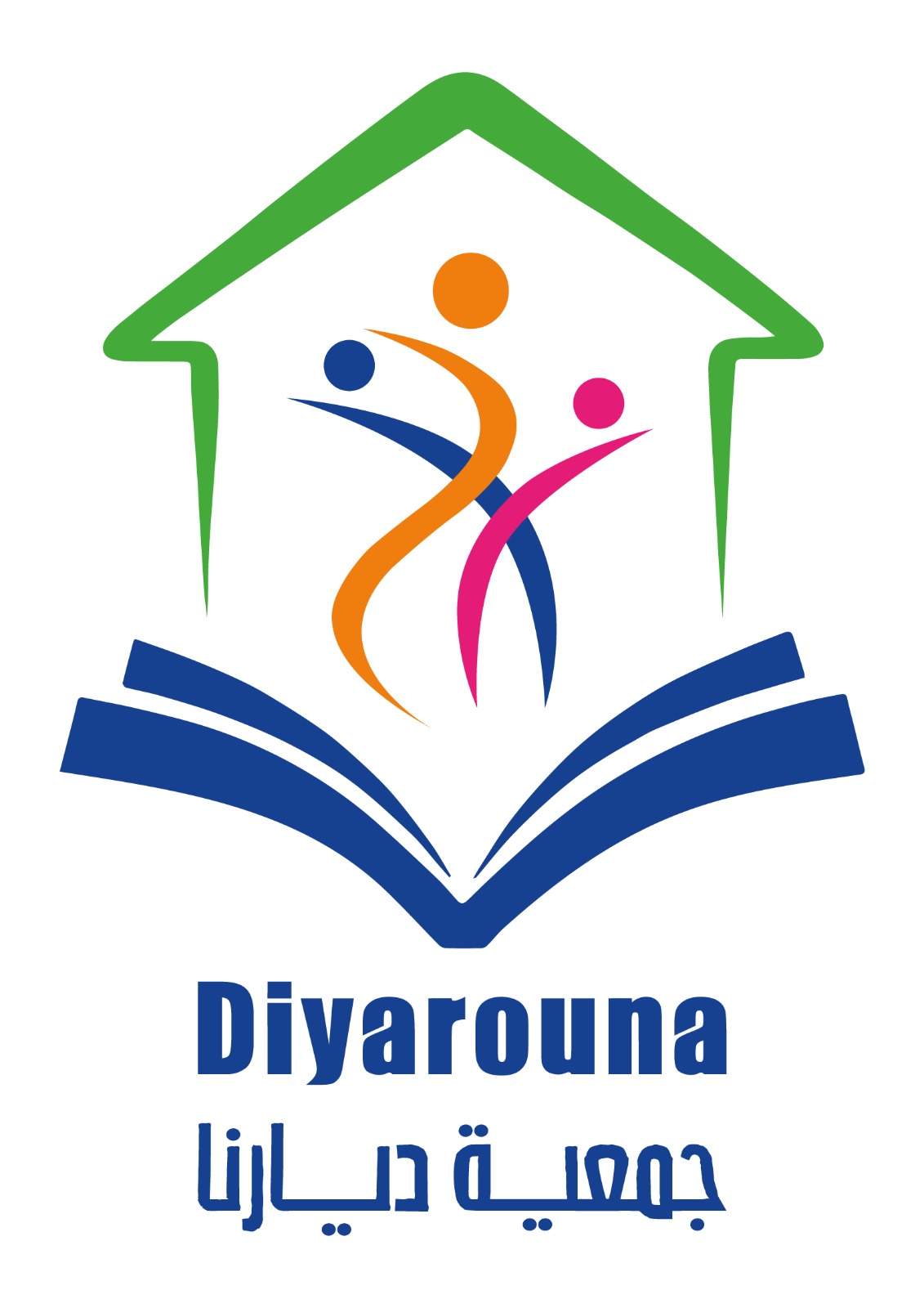 https://ensany.com/public/جمعية ديارنا Diyarouna