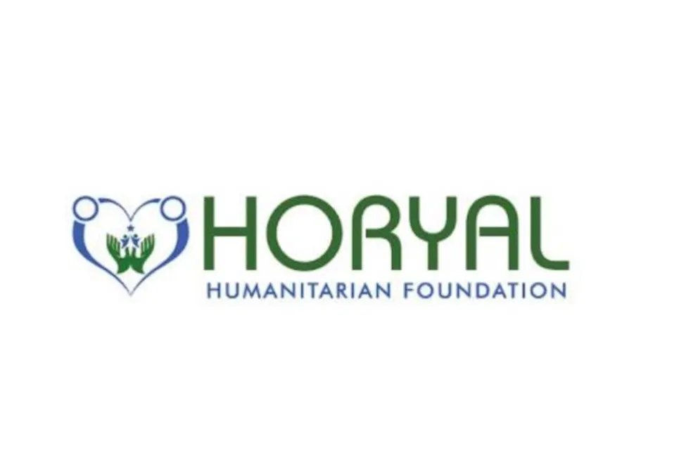 https://ensany.com/public/Horyal Humanitarian Foundation