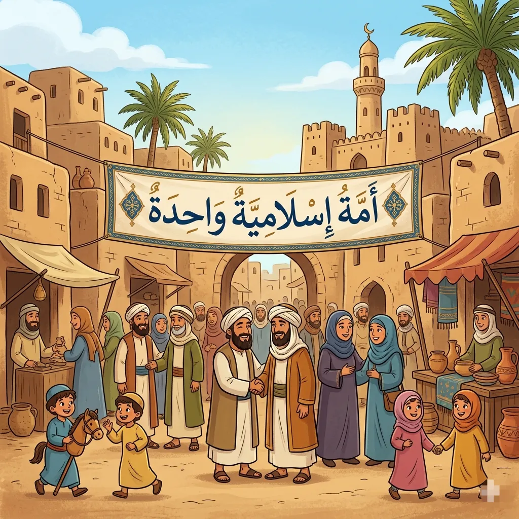 https://ensany.com/public/أمة واحدة