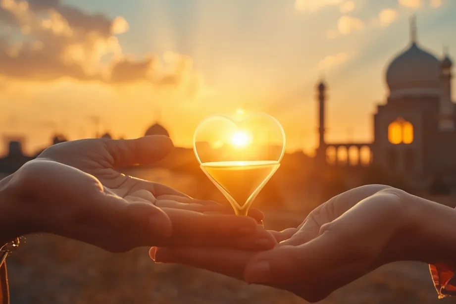 Creating Ongoing Charity in Someone's Name