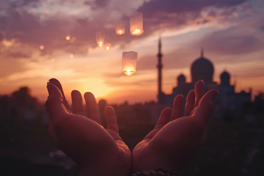 The Best Ongoing Charity for the Deceased