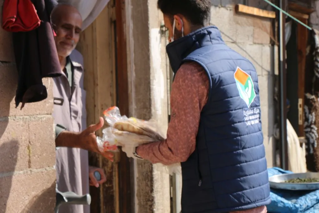 Feeding Hope: Join Us in Providing Bread for Families in Need!