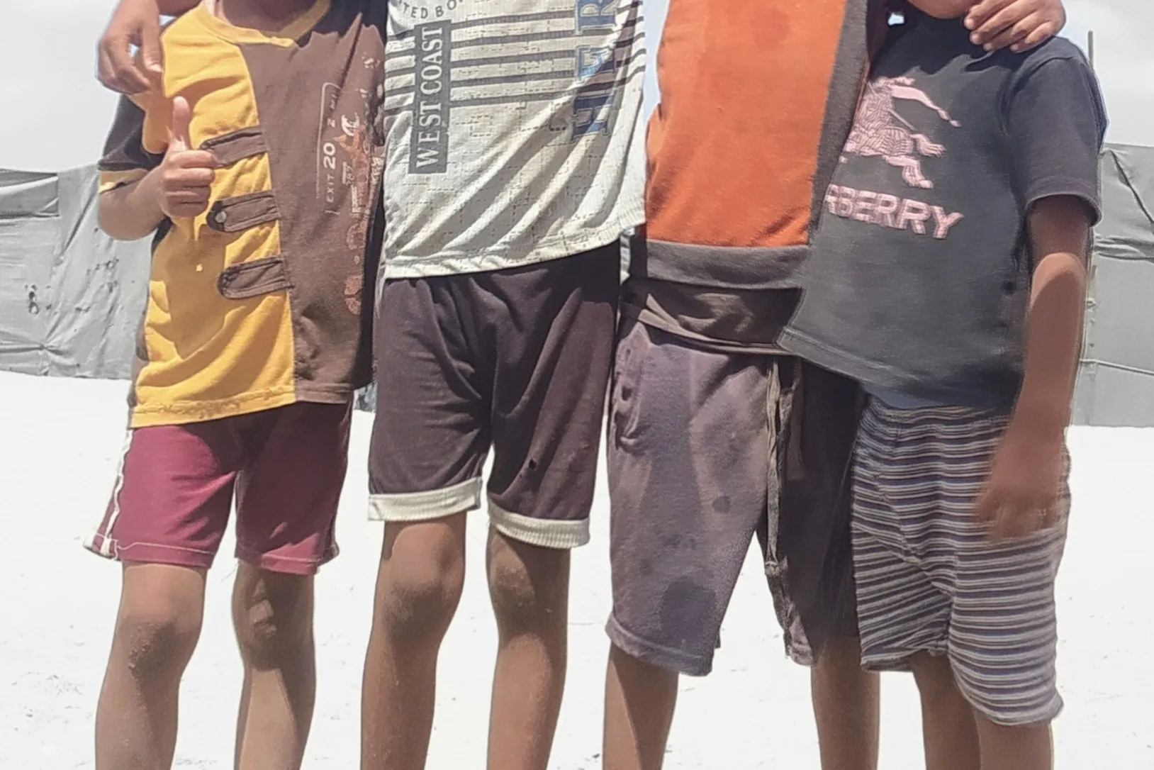 كساء الشتاء