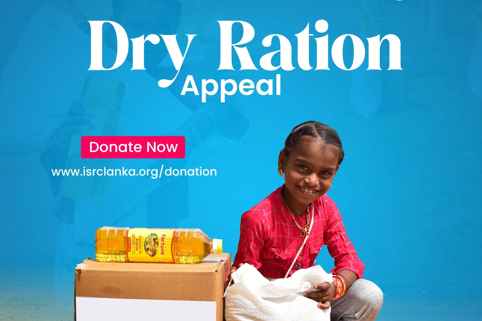 Ramadhan Appeal