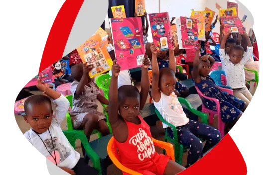 Feed the Fasting in Southern Africa