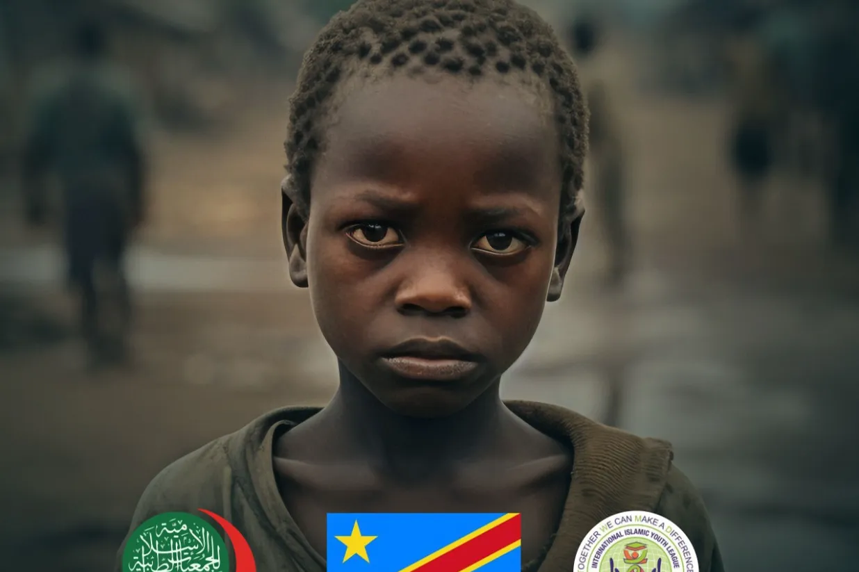 نداء عاجل للإغاثة الإنسانية لدعم 250.000 نازح داخليا في جمهورية الكونغو الديمقراطية
